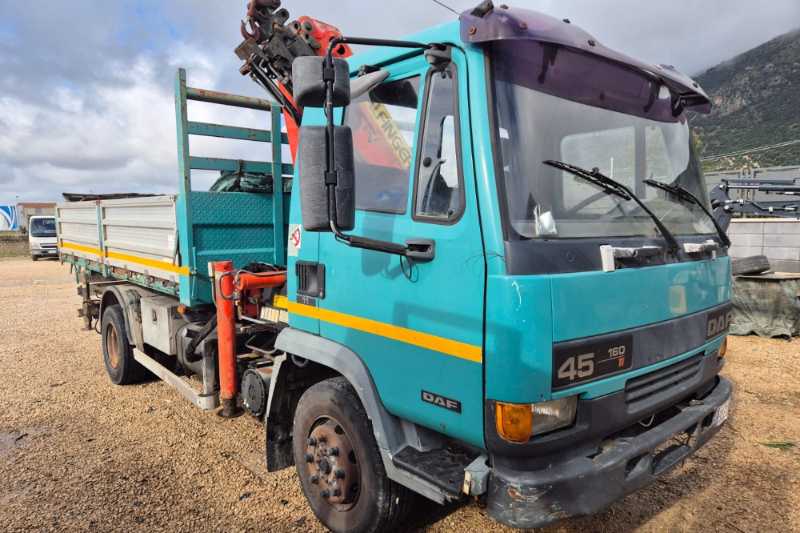 OmecoHub - Immagine DAF 45.160TI